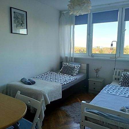 Lemuria Pokoje Wlk Niedzwiedzicy Pansiyon Legnica Dış mekan fotoğraf