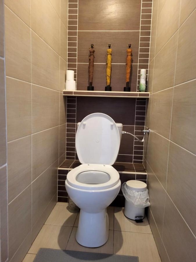 Lemuria Pokoje Wlk Niedzwiedzicy Pansiyon Legnica Dış mekan fotoğraf