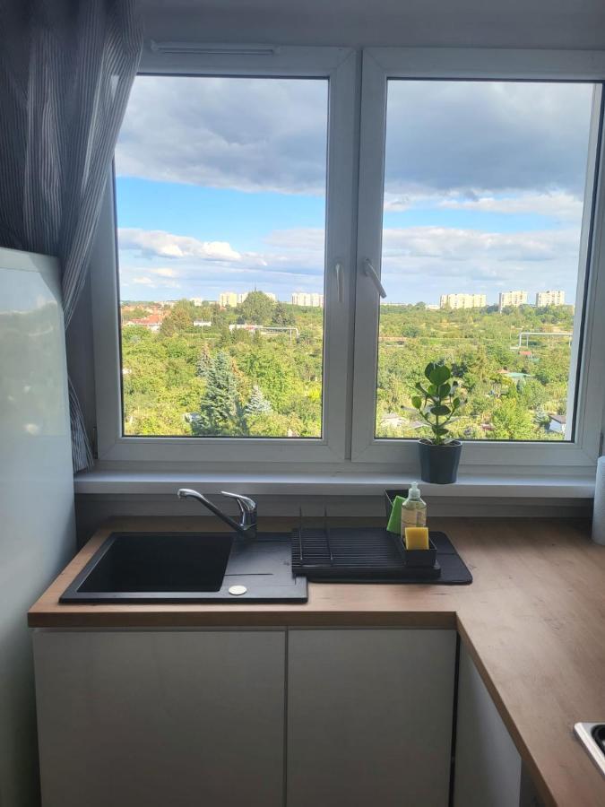 Lemuria Pokoje Wlk Niedzwiedzicy Pansiyon Legnica Dış mekan fotoğraf
