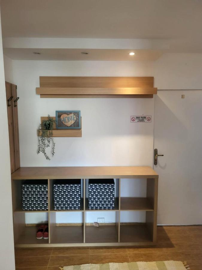 Lemuria Pokoje Wlk Niedzwiedzicy Pansiyon Legnica Dış mekan fotoğraf